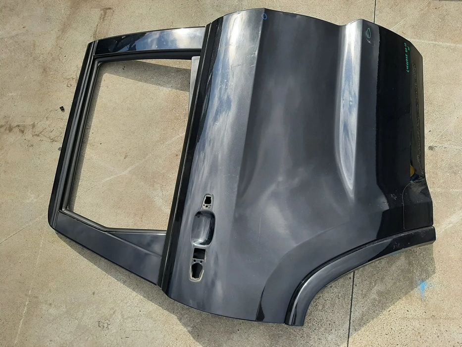 usa portiera dreapta spate  jeep grand cherokee 4 wk wk2 2012