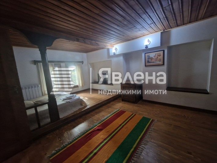 Продава се Хотел в с. Жеравна, Област Сливен - 3183 кв.м за 252 €/кв.м - Снимка #6