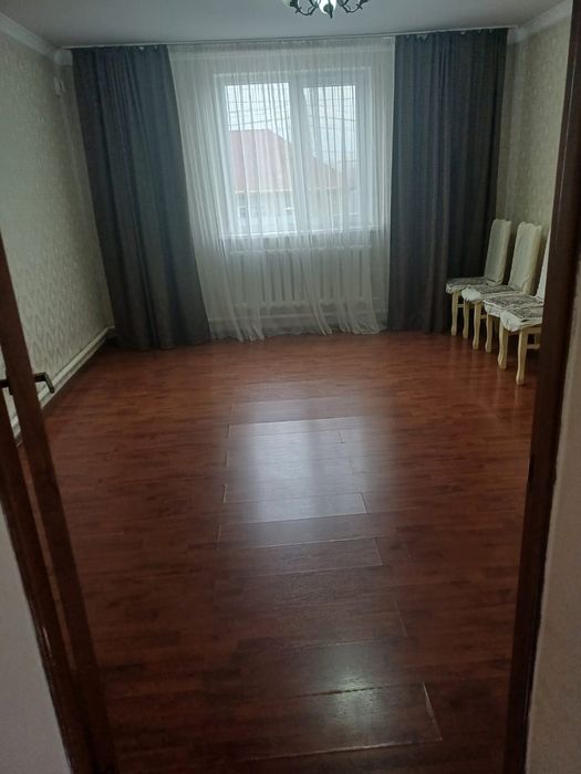 3 бөлмелі кварта