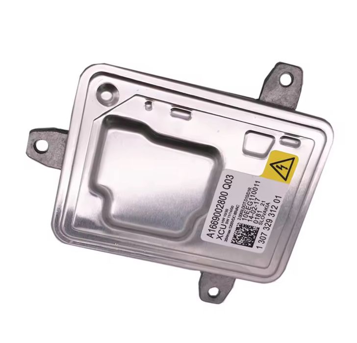 Droser ballast calculator far xenon d1s Mercedes C E GLK S Bmw Volvo
