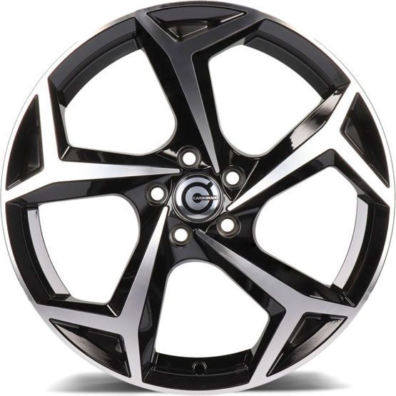 16" Джанти Поло Шкода Сеат 5X100 VW Polo 4 5 6 Beetle Seat Ibiza Toled