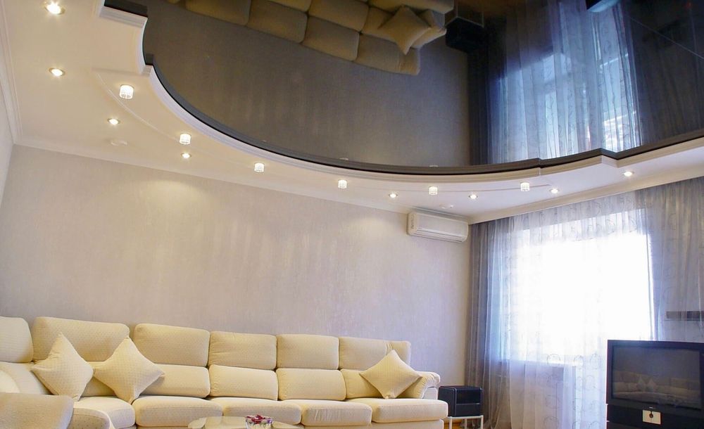 Tavane extensibile   “Sky Art Design”