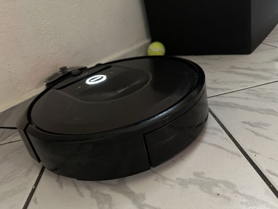 Irobot roomba i7