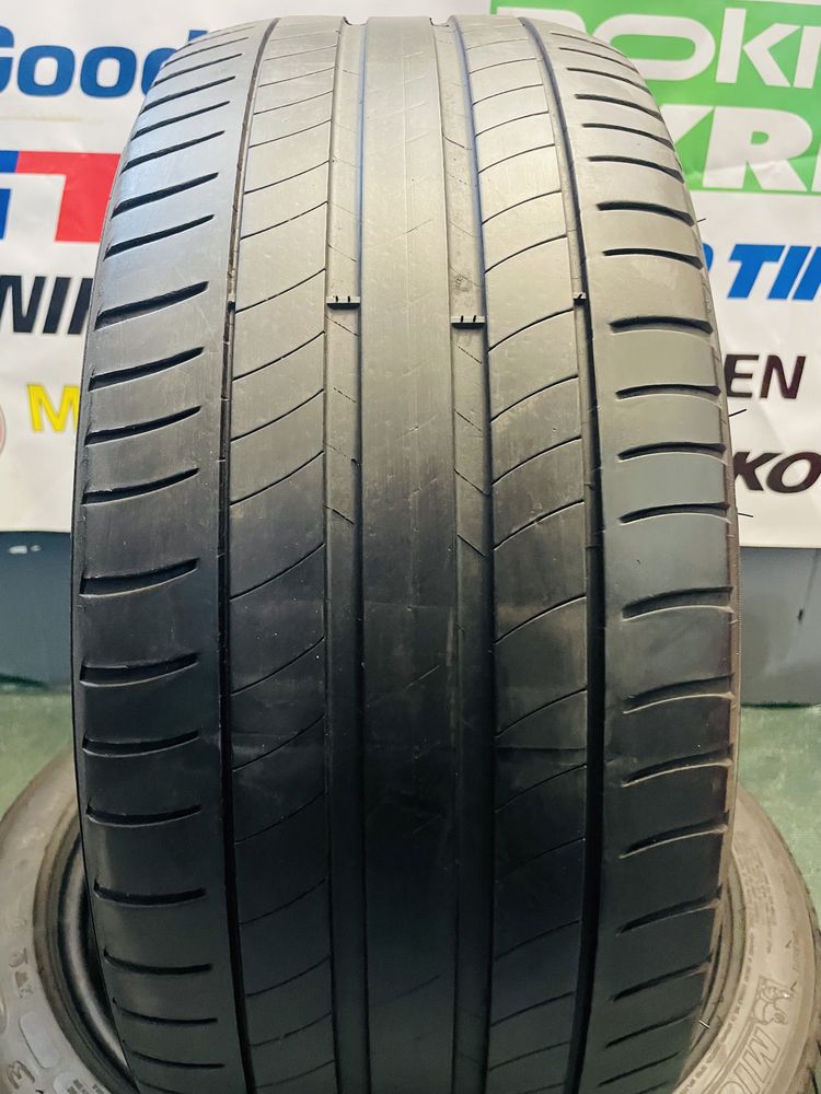 225/45 R18 91W XL RSC - Michelin Primacy 3 Oferta