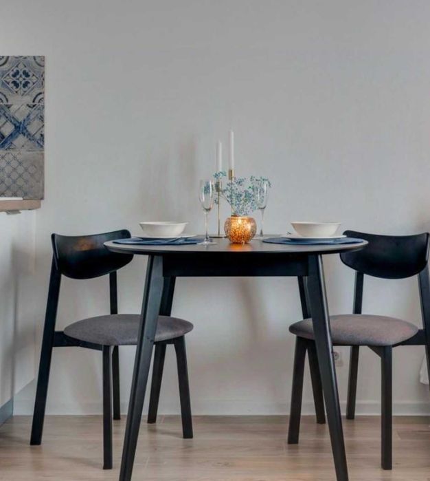 Сдается студия на левом берегу