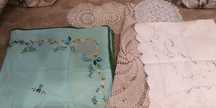 Broderii manuale