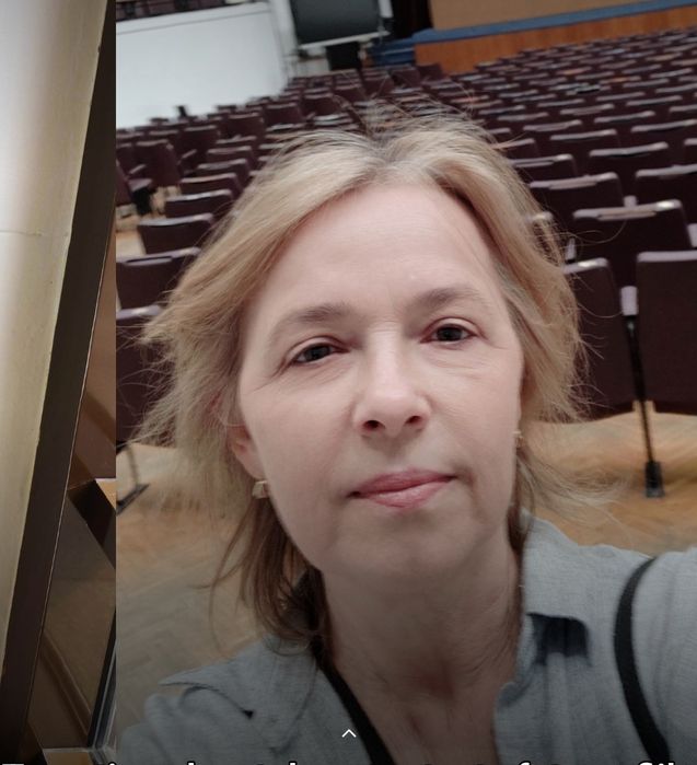 Meditații limbā românā