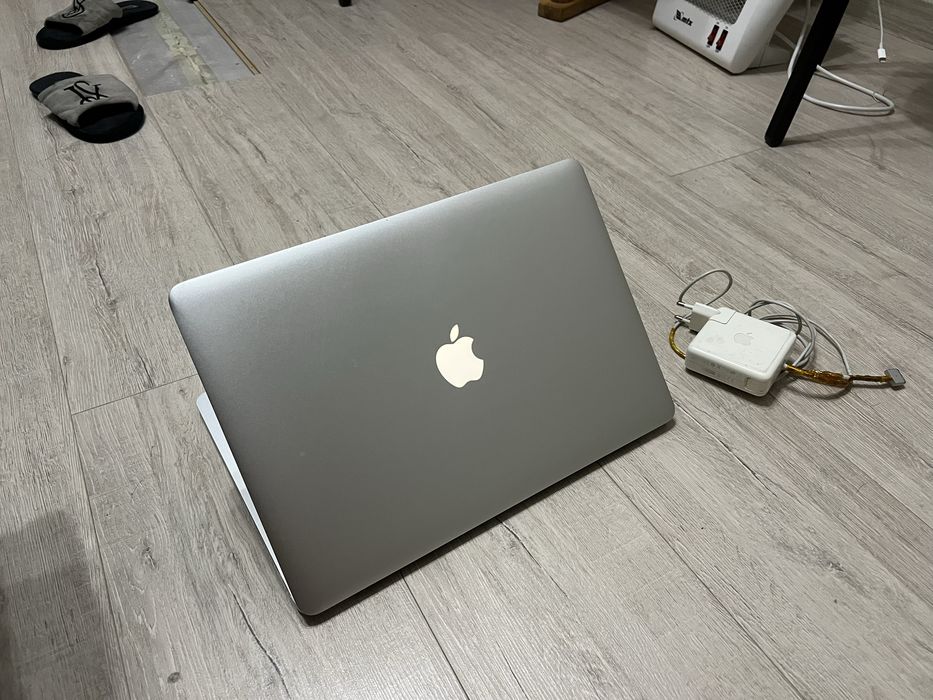 Apple Macbook Pro 500гб/16 гб Retina 15 inch (15 дюймовый) Макбук Про
