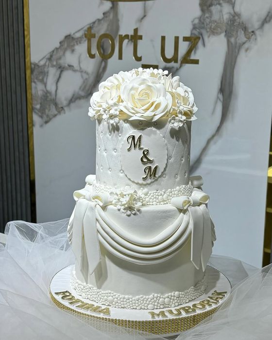 Фотиха, Marry me оригинал тортлари
