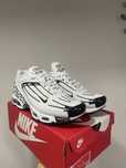 Nike Air Max Plus TN 3 White Black
