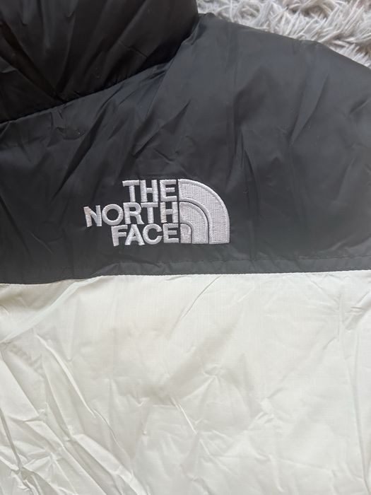 Geaca north face