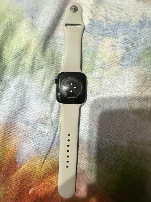 Apple Watch 10, 46 mm, M/L
