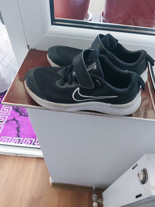 Nike ,mărimea 31 ,stare foarte bună