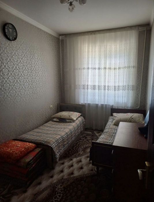 Продается 3/3/4 квартира Ялангач