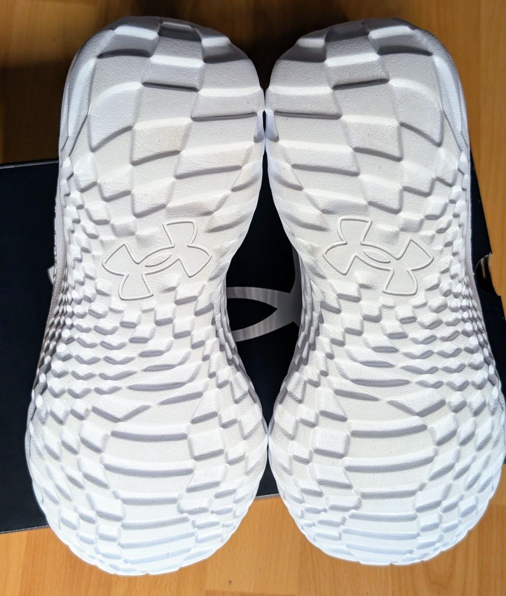 Under Armour SlipSpeed 38