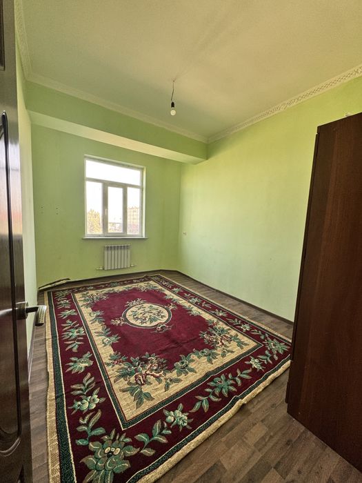 6 hammom ikar tarafda oilaga ijaraga beramiz
