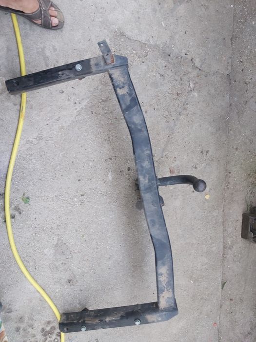 Vând cârlig passat b5.5