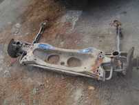 Punte spate FORD MONDEO MK3 an 2001-2006 originala stare perfecta