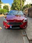Ford Focus Titanium