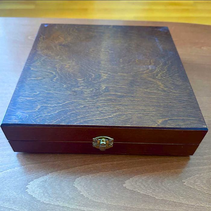 Прабългарски Календар Стенен Часовник