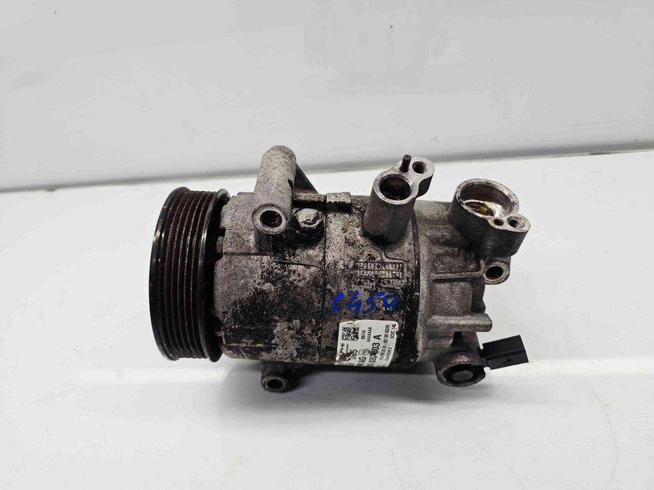 Compresor clima  Volkswagen Passat B7 (362) [Fabr 2010-2014] 5K0820803