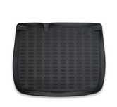 Covor portbagaj tavita  compatibil Seat Leon II Hatchback 2005-2012
