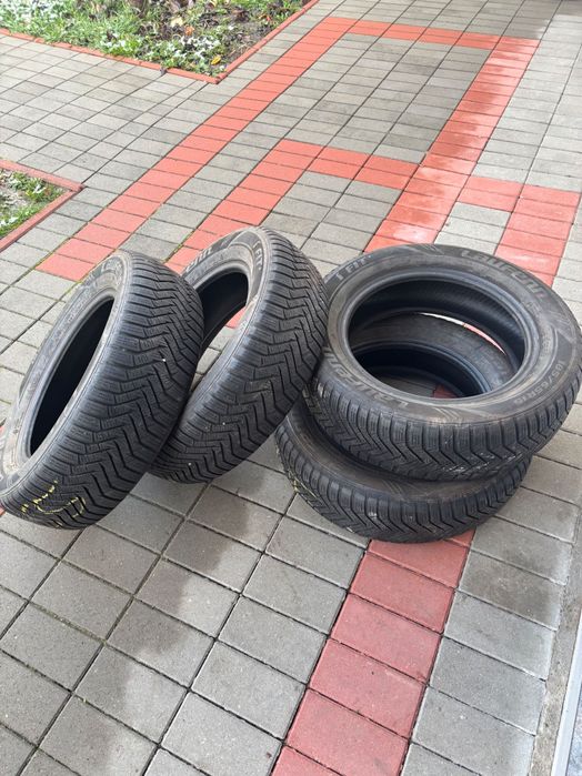 Anvelope iarna laufen 185/65R15