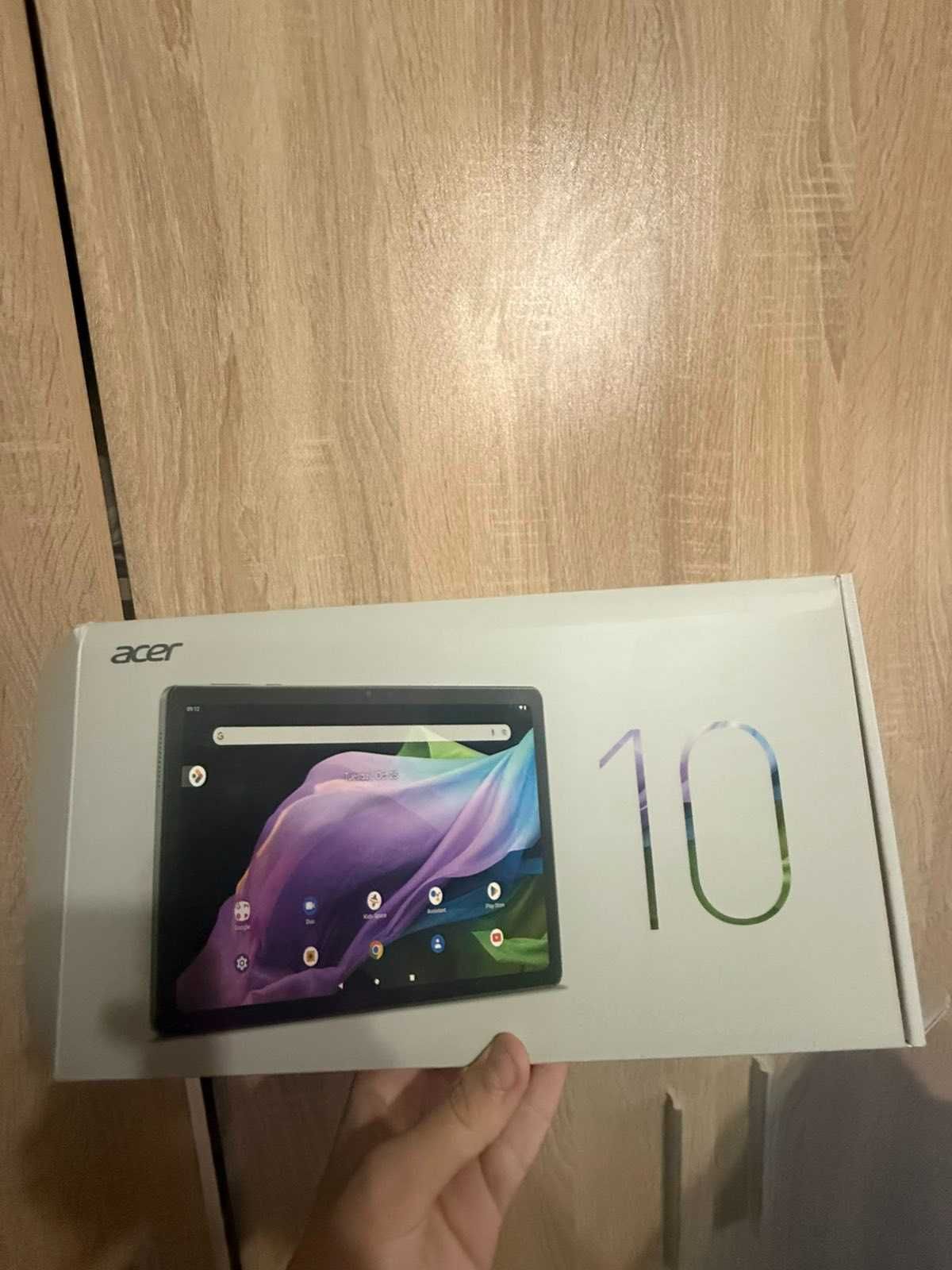 Таблет acer iconia tab 10