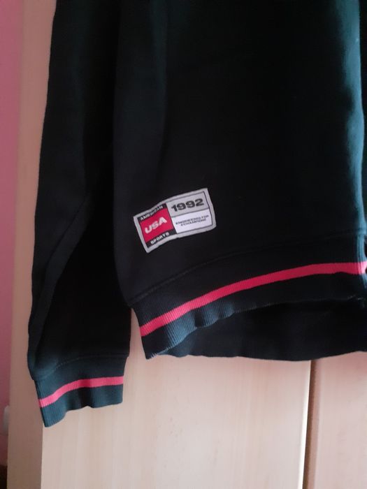 Combinezon bumbac ,hanorac chicago L /xl si tricou