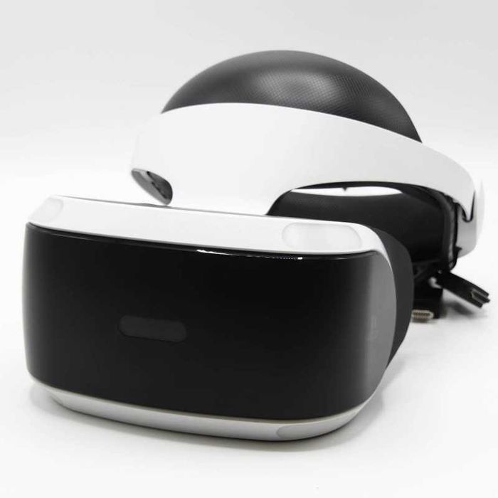 SONY PlayStation 4 / PS4 VR V2 + Camera | UsedProducts.Ro