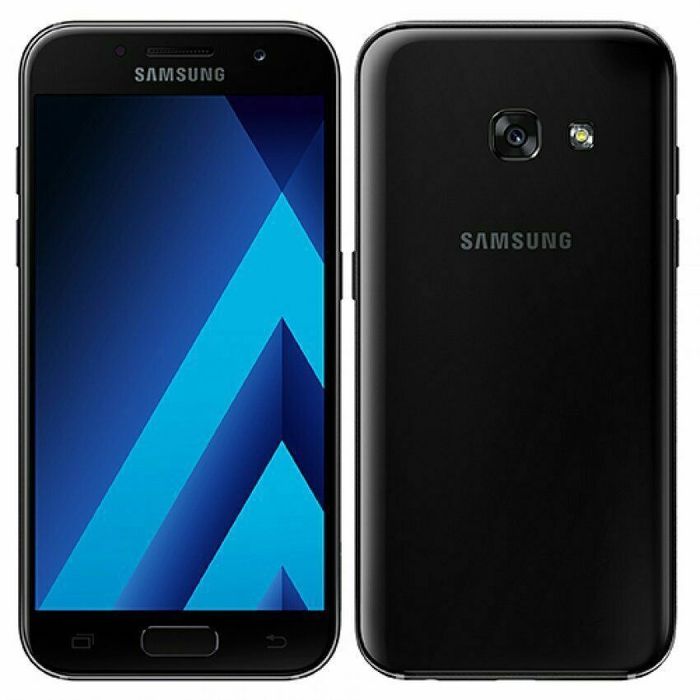 Samsung A 3 2017.