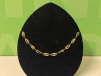 Lant aur 14k 7.39g(B.56763.2-AG2 Tudor1) 2698 lei