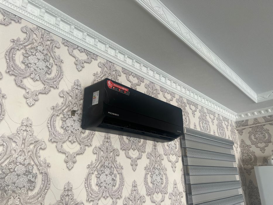 Konditsoner Rosso 18