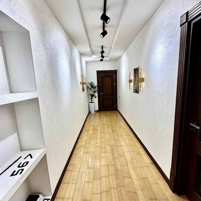 Аренда евро офис с мебелью ор: Ц-1, Бон кафе | 150м²