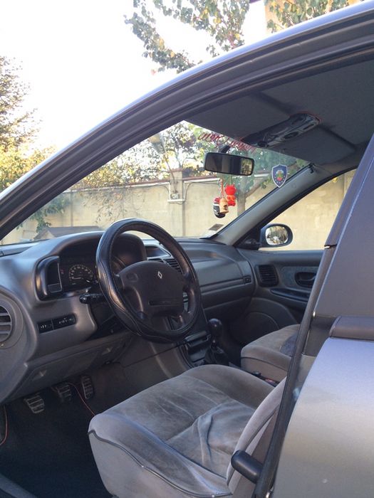 НА ЧАСТИ Renault Laguna I