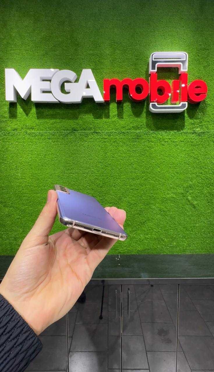 Samsung Galaxy S21+ 100% ORGINAL Mudatli Tolovga!