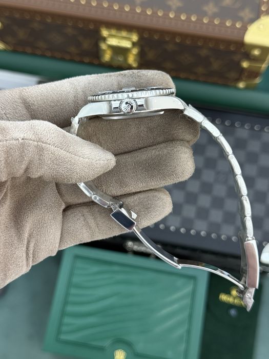 Rolex GMT-Master || PEPSI