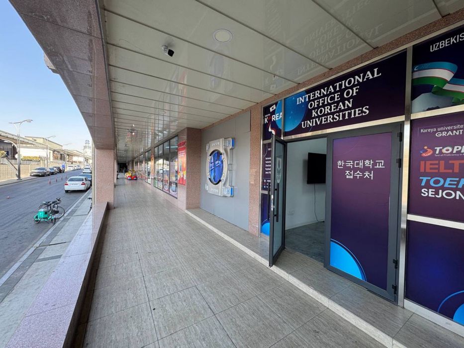 Сдаётся Нежилое Помещение 70кв.м ор.Сеул Мун Яккасарай