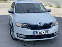 Skoda RAPID Skoda Rapid 1.6 d 115 Cp 2015