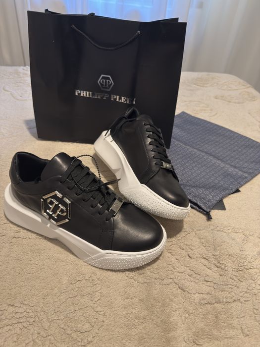 philipp plein godzilla