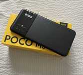 Poco M5 | Отличное состояние, полный комплект