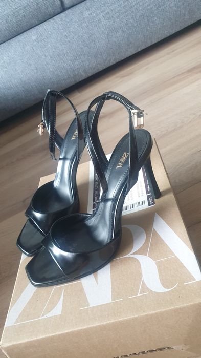 Sandale Zara, mar 36