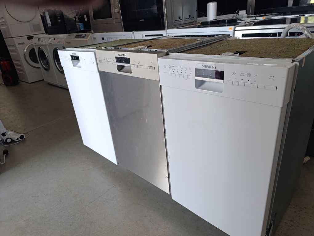 Съдомиялни машини SIEMENS 45см