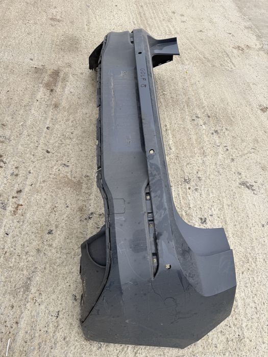 Bara spate Volkswagen Golf 8 2019/2020/2021/2022/2023/2024