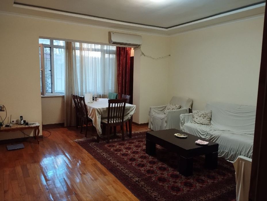 Продам хорошую квартиру