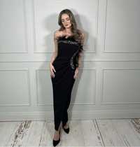 Rochie Astrid eleganta marimea 40