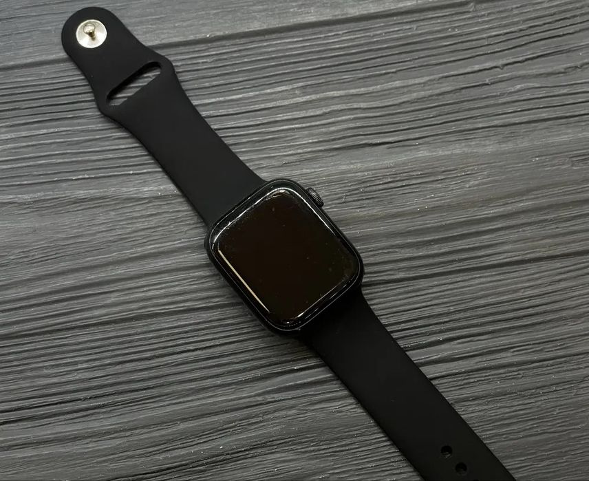 Apple Watch Series 7 45mm СРОЧНО!