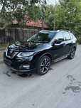 Nissan X-Trail Tekna T32, Model Facelift 2017, Benzina, Euro 6