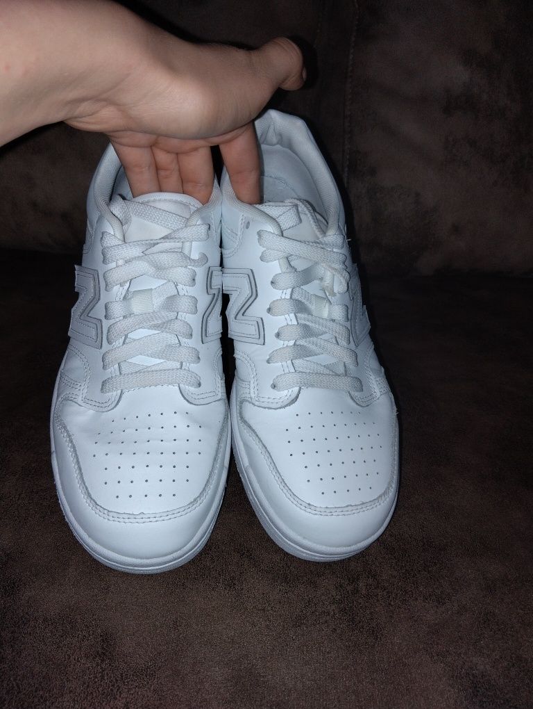 Чисто нови обувки New Balance