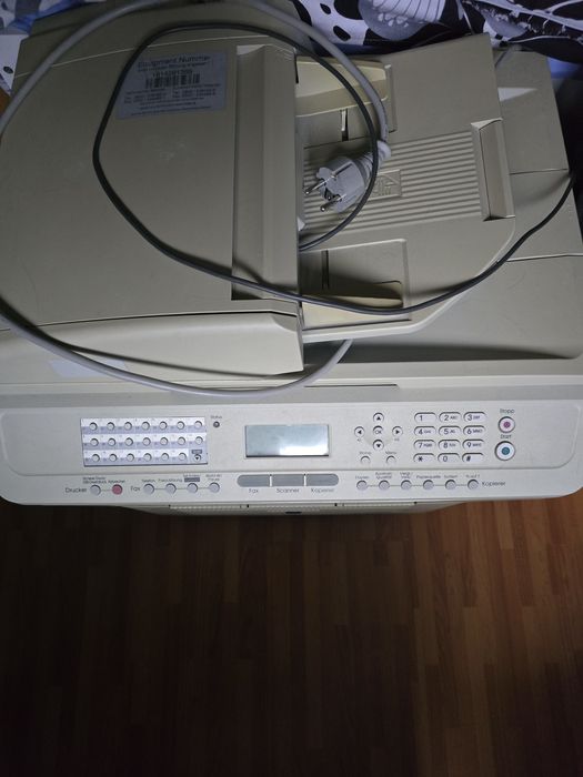 Ocazie: se vinde Multifunctionala Laser monocrom Konica Minolta